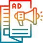 Logo și materiale de comunicare