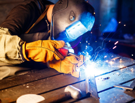 Activitatea industriei în luna martie 2025